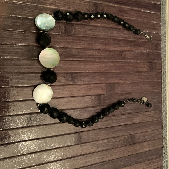 Chocker necklace - Picture 3 of 5